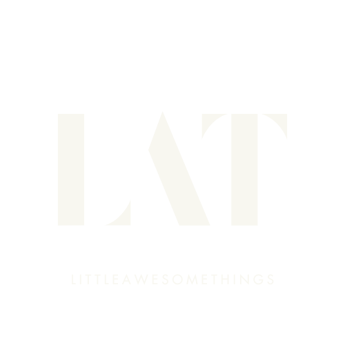 LittleAwesomeThings